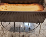 Foto del paso 5 de la receta: Tarta de yogur y leche condensada