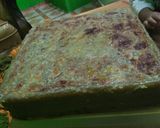 Foto langkah ke 9 dari resep Lapis legit lampung.