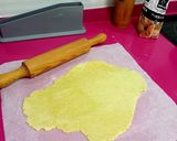 Foto del paso 4 de la receta: Galletas de 4 quesos