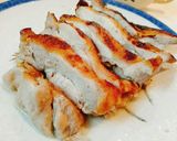 Foto langkah ke 8 dari resep Ayam Teriyaki mudah daging empuk dan juicy.