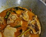 Foto langkah ke 6 dari resep Rica-rica bebek.
