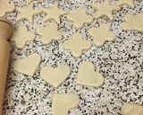Foto del paso 4 de la receta: Galletitas de vainilla y coco 🥥 🍪
