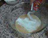 Foto del paso 4 de la receta: 🍊 Roscos de naranja / súper esponjosos 🍊