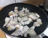 古早味滷肉的食譜步驟1照片