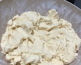 Foto del paso 2 de la receta: Galletitas húmedas de limón