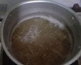 Foto langkah ke 2 dari resep Tahu Sutra Homemade.