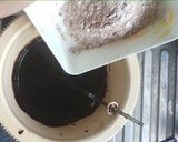 Foto langkah ke 4 dari resep Brownie Cookie.