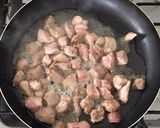 Foto del paso 2 de la receta: Salteado Vegetable🌶