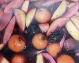Foto del paso 5 de la receta: Ponche con jamaica y tamarindo