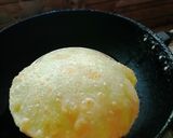 করাইশুঁটির কচুরি (Koraisutir kochuri recipe in Bengali) রেসিপি ধাপ - 7 ছবি