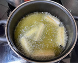 Foto del paso 2 de la receta: Berenjenas crujientes con Miel