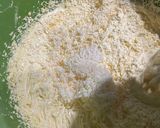 Foto langkah ke 2 dari resep Kue putri salju porsi banyak.