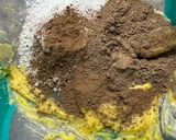 Foto del paso 2 de la receta: Pepas chocolate rellenas