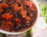 Roasted Red Pepper Chicken Thighs recipe step 5 photo