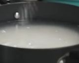 A picture of step 1 of Steamed rice.
