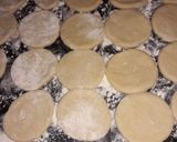Foto del paso 1 de la receta: Galletas Marineras