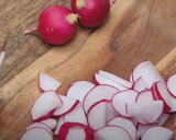 Foto del paso 4 de la receta: Borsch frío. Sopa fría de remolacha - Svekolnik