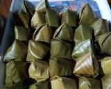 ขนมเทียนไส้เค็ม, ไส้หวาน วิธีทำสูตร 7 รูป