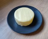 Foto del paso 24 de la receta: Tarta de mango y fruta de la pasión