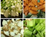 Foto del paso 2 de la receta: Caldo de camarón