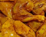 صورة لخطوة 1 من وصفة مندي دجاج بالفرن😋