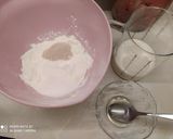 Gyors gofri gm, lm 😊 recept fázis 1 fotója