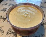Une image de l'étape 7 de Sauce feta et citron à l huile de noix (pour salades composées ou poissons).