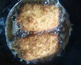 Eggi fry recipe step 2 photo
