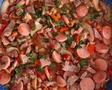 Foto del paso 3 de la receta: Discada
