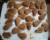 Foto del paso 7 de la receta: Patitas de POIO(Como las llama mi nieta Ámbar)