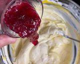 A picture of step 2 of Rose 🌹 Gulkand ShrikhandThandak Wala Meetha.