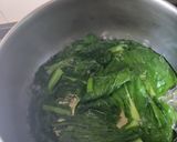 A picture of step 1 of Instant Noodle.