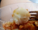 Foto del paso 5 de la receta: Ñoquis rellenos de queso