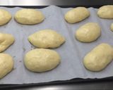 Foto del paso 5 de la receta: Bollos de Bilbao
