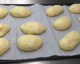Foto del paso 5 de la receta: Bollos de Bilbao
