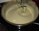 Foto del passaggio 2 della ricetta Torta morbida al cioccolato e amaretti
