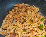 Foto langkah ke 3 dari resep Ayam suwir.