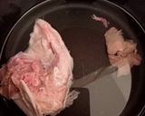 Foto langkah ke 1 dari resep Bihun Godhog Jowo.