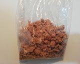 Foto del passaggio 4 della ricetta Coppa golosa crema e amaretti