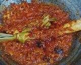 Foto langkah ke 2 dari resep Laksa Ayam.