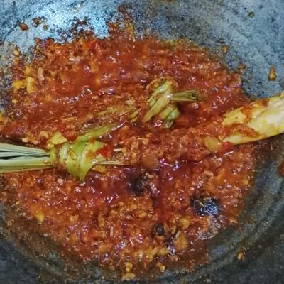 Langkah 2