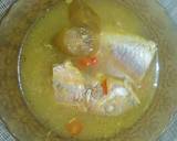 Ikan Kuah Asam langkah memasak 3 foto