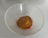 Foto del paso 4 de la receta: Murg Tandoori (तंदूरी चिकन रेसिपी) (Pollo Tandoori)