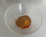 Foto del paso 4 de la receta: Murg Tandoori (तंदूरी चिकन रेसिपी) (Pollo Tandoori)