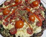 Foto del paso 8 de la receta: Pizza de Acelga