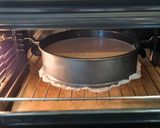 Foto del paso 9 de la receta: Tarta de queso y Filipinos blancos al horno