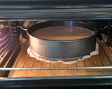 Foto del paso 9 de la receta: Tarta de queso y Filipinos blancos al horno