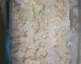 Foto del paso 4 de la receta: Gratinado de coliflor con pollo