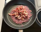 Foto del paso 4 de la receta: Garbanzos con níscalos y panceta