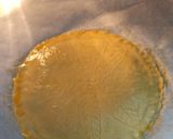 Une image de l'étape 5 de Galette des rois frangipane 👑.